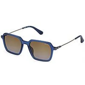 Police des lunettes de soleil masculin SPLL10-520892 Ø 52 mm pas cher