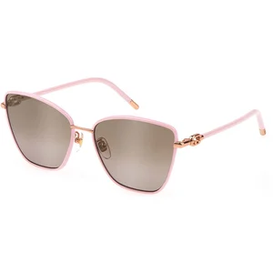 Lunettes de soleil pour dames furla sfu692v588fcx Ø 58 mm pas cher