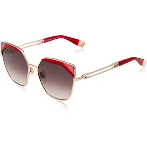 Lunettes de soleil Femme Furla SFU690V58594Y ø 58 mm pas cher