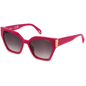 Lunettes de soleil Femme Police SPLL34-5509M3 Ø 55 mm pas cher