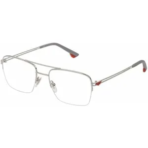 Police Lunettes de soleil pour hommes SPLB39E60U28P Ø 60 mm pas cher