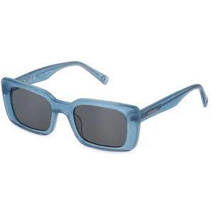 Lunettes de soleil - STING - SST477 - Anti-UV - Mixte - Plastique - 51mm pas cher