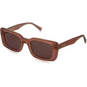Lunettes de soleil - STING - SST477 - Unisexe - Anti-UV - Plastique pas cher