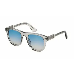 Police Lunettes De Soleil Spll87 pas cher