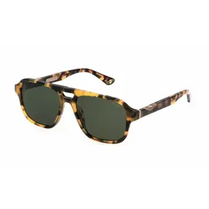 Police Lunettes De Soleil Spll83 pas cher