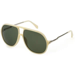 Zadig&voltaire Lunettes de soleil pour femmes Zadig & Voltaire SZV305-6009ZQ Ø 60 mm pas cher