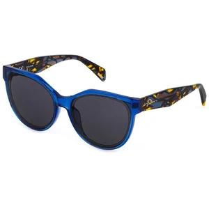Police Lunettes de soleil pour femmes SPLC22E-58097D Ø 58 mm pas cher