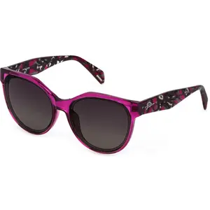 Police Lunettes de soleil pour femmes SPLC22E-5809AH Ø 58 mm pas cher
