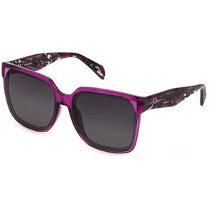 Lunettes de soleil Femme Police SPLC23E-6109AH Ø 61 mm pas cher