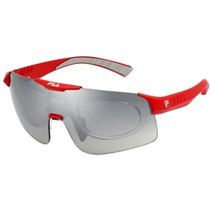 Fila Furla Lunettes De Soleil Pour Femme Sfu537560d67 pas cher