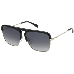 Zadig&voltaire Lunettes de soleil unisexes Zadig & Voltaire SZV321-60300Y Ø 60 mm pas cher