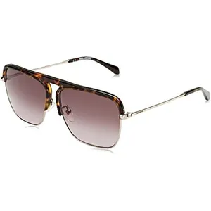 Zadig&voltaire Lunettes de soleil unisexes Zadig & Voltaire SZV321-60A39Y Ø 60 mm pas cher