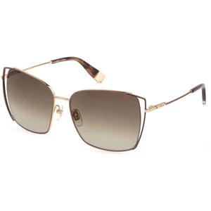 Lunettes de soleil pour femmes Furla SFU600-590A93 Ø 59 mm pas cher
