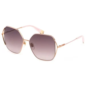 Lunettes de soleil pour femmes Furla SFU601-5802AM Ø 58 mm pas cher