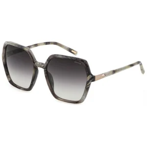 Lunettes de soleil Femme Police SPLF36-580890 ø 58 mm pas cher