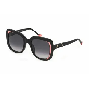 Yalea BigBuy Accessories Lunettes de soleil femme SYA027N530700 Ø 53 mm pas cher