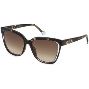 Lunettes de soleil pour dames yalea Sya028N5503KA pas cher