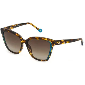 Lunettes de soleil pour dames yalea Sya028N550743 pas cher