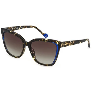 Lunettes de soleil pour femmes Yalea Sya028N55780Y pas cher