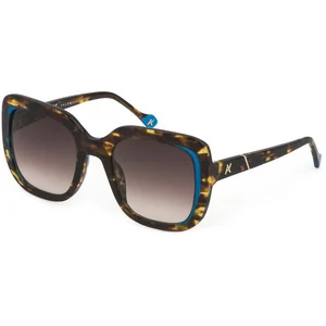 Lunettes de soleil pour femmes yalea Sya027N530743 pas cher