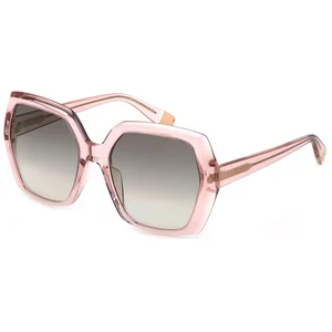 Lunettes de soleil pour femmes Furla SFU620V5609AH Ø 56 mm pas cher