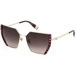 Furla Lunettes De Soleil Pour Femme Sfu786v pas cher