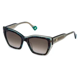Yalea Lunettes De Soleil Pour Femme Amrit pas cher