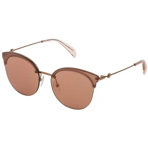 TOUS Lunettes de soleil pour dames sto.0370v.8fcg.59 Ø 59 mm pas cher