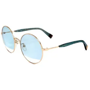 Furla Lunettes De Soleil Pour Femme Sfu235-56300v