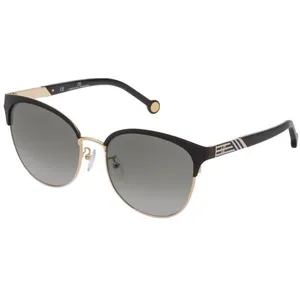 Comparateur de prix : Lunettes de soleil Femme Carolina Herrera SHE119560302 (ø 56 mm)