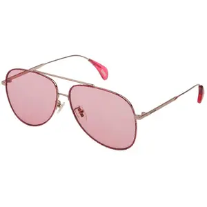 Lunettes de soleil Femme Police SPL934-602A8X ø 60 mm pas cher