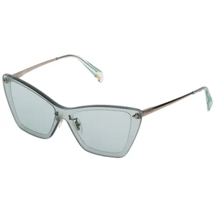 Police Lunettes De Soleil Pour Femme Spla1999300v pas cher