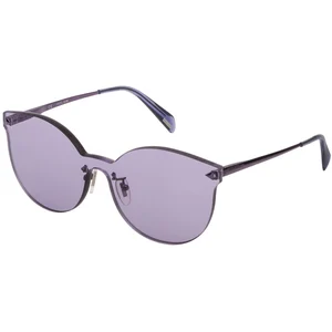 Police Lunettes De Soleil Pour Femme Spla1753700y pas cher