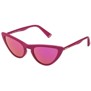 Lunettes de soleil Femme Police SPL902 6QWX 54 ø 54 mm pas cher