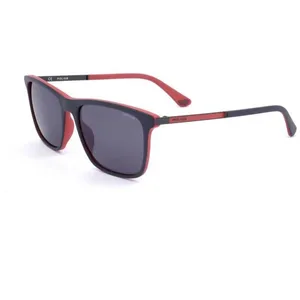 Comparateur de prix : Police Lunettes de soleil SPLA56 pour homme 1BUX Taille 56, 1 bux