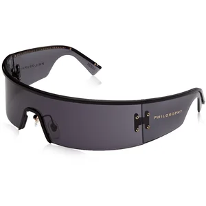 Lunettes de soleil pour femmes Lozza SL2372-990530 Ø 99 mm pas cher