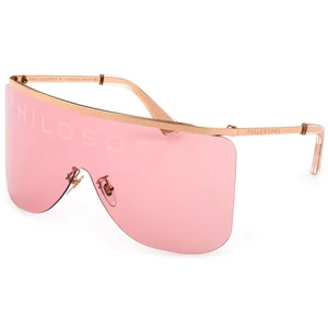 Lunettes de soleil pour femmes Lozza SL2371-990300 pas cher