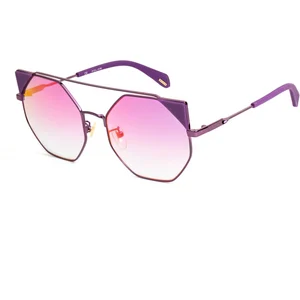 Lunettes de soleil Femme Police SPLA95-568TNV ø 56 mm pas cher