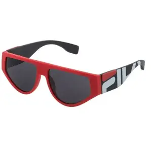 Lunettes de soleil unisexes fila SF9364-577fzx Ø 57 mm pas cher