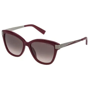 Lunettes de soleil pour femmes Trussardi Str1795409fh Bourgogne Ø 54 mm pas cher