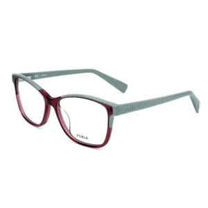 Lunettes de vue Furla VFU 132 0W48 pas cher