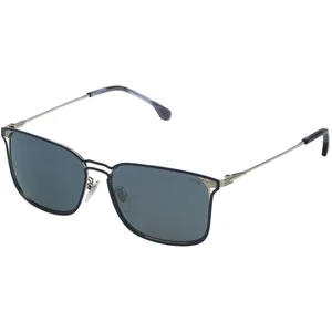 Lunettes de soleil masculin LOZZA SL2302M57E70X BLUE Ø 57 MM