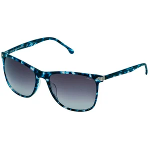 Lunettes de soleil masculin LOZZA SL4162M580WT9 BLUE Ø 58 MM pas cher