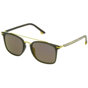 Lunettes de soleil Unisexe Police SPL58354736G (54 mm) pas cher