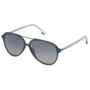 Comparateur de prix : Lunettes de soleil Unisexe Police SPL58258M20P (58 mm)