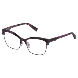 Monture de Lunettes - Sting - VST184530AD6 - Résine - Ø 53 mm - Genre Femme pas cher