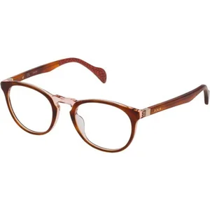 Ladies'Spectacle frame Tous VTOA224907LA Brown (ø 49 mm) pas cher