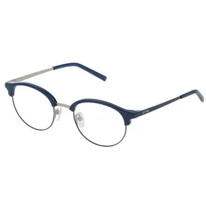 Monture De Lunettes Unisexe Sting Vst181490502 (Ø 49 Mm) pas cher