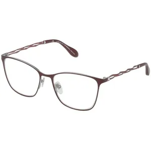 Crame de spectacle pour femmes Carolina Herrera VHN048S-530482 Ø 53 mm pas cher