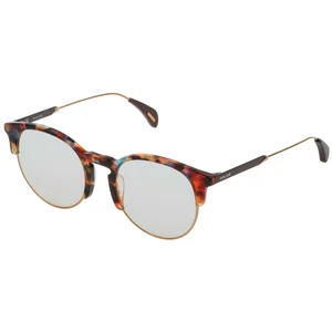 Lunettes de Soleil - Police - SPL738 - Taille Unique - Filtre UV 2 - Mixte pas cher